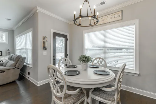 $535,000 | 517 Sliding Home Run, Chattanooga, TN 37421