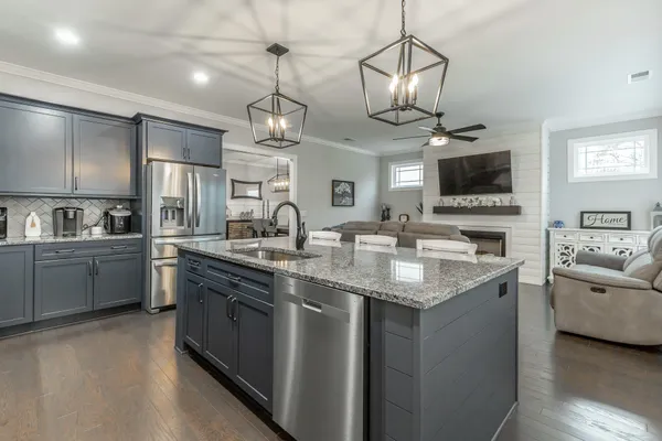 $535,000 | 517 Sliding Home Run, Chattanooga, TN 37421