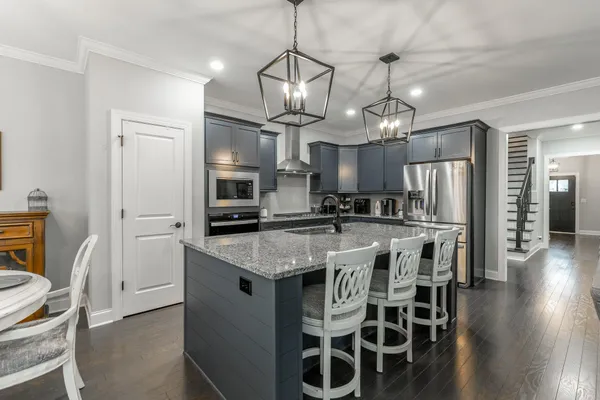 $535,000 | 517 Sliding Home Run, Chattanooga, TN 37421