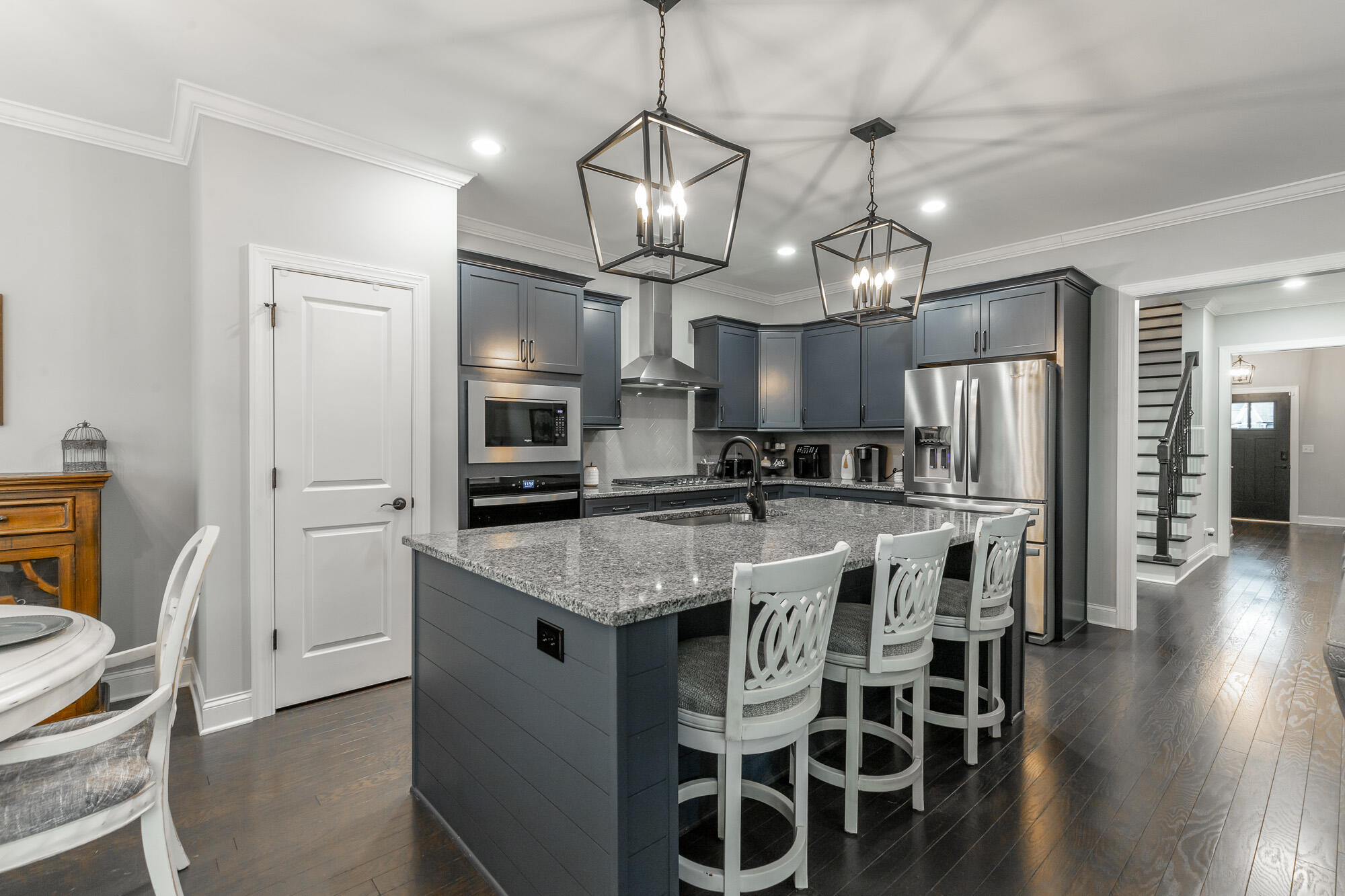 517 Sliding Home Run Chattanooga, TN 37421 - Photo 44 of 76 Kitchen