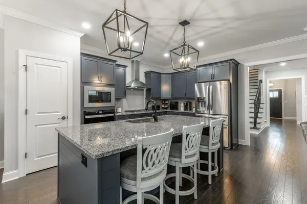 $535,000 | 517 Sliding Home Run, Chattanooga, TN 37421