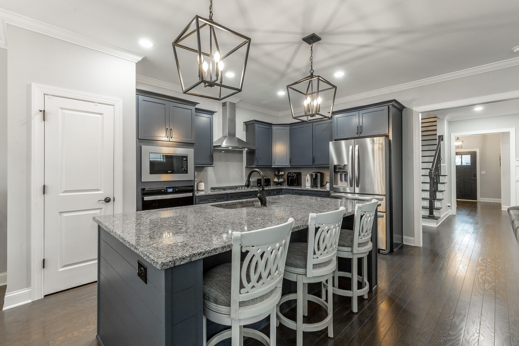 517 Sliding Home Run Chattanooga, TN 37421 - Photo 45 of 76 Kitchen