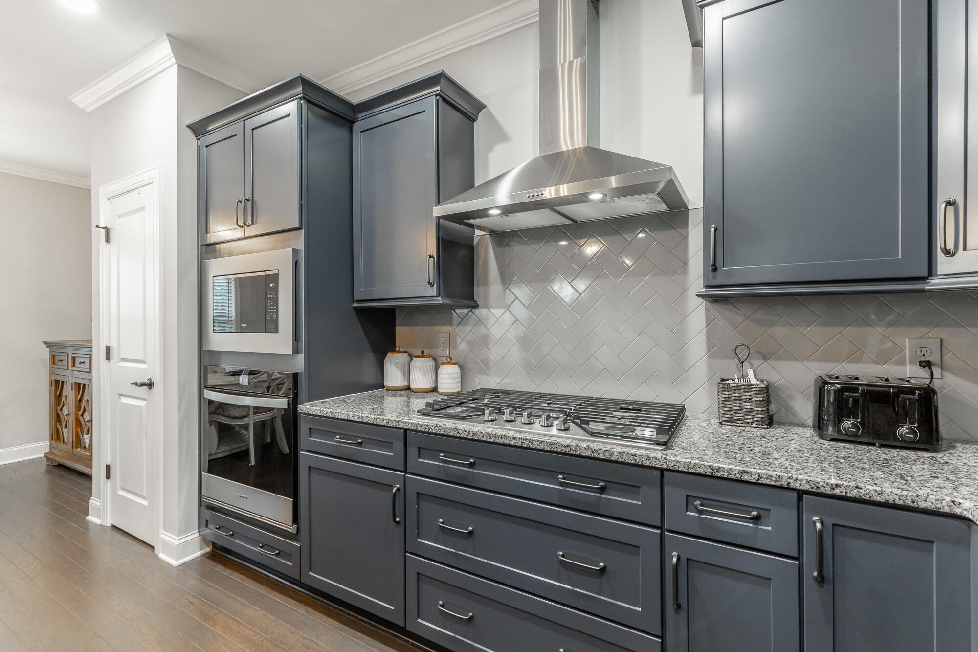 517 Sliding Home Run Chattanooga, TN 37421 - Photo 46 of 76 Kitchen