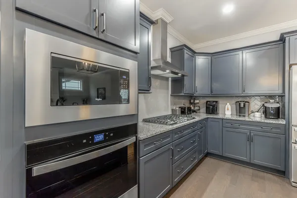 $535,000 | 517 Sliding Home Run, Chattanooga, TN 37421