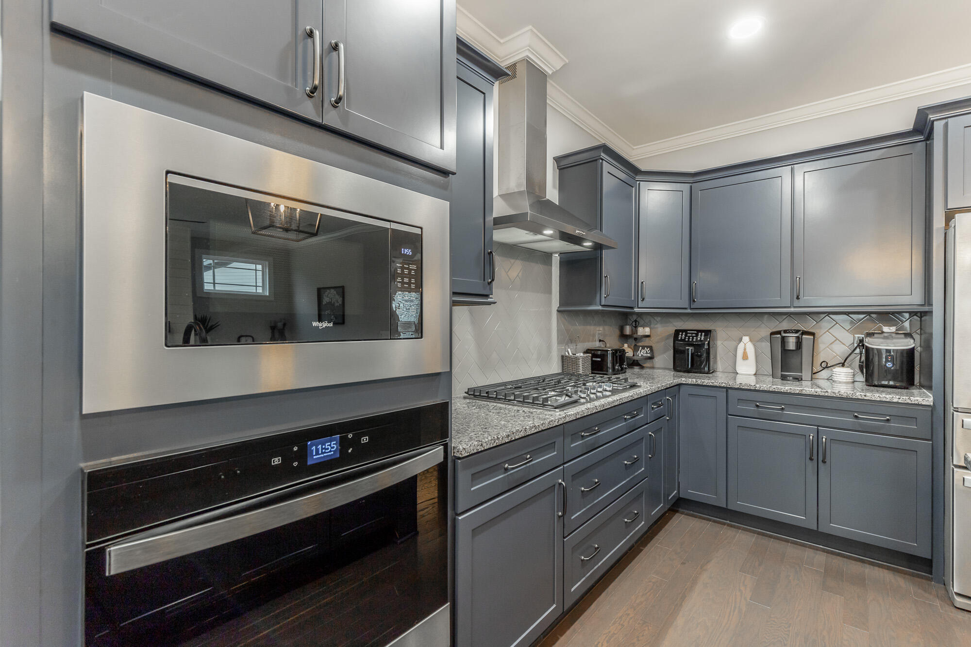 517 Sliding Home Run Chattanooga, TN 37421 - Photo 48 of 76 Kitchen