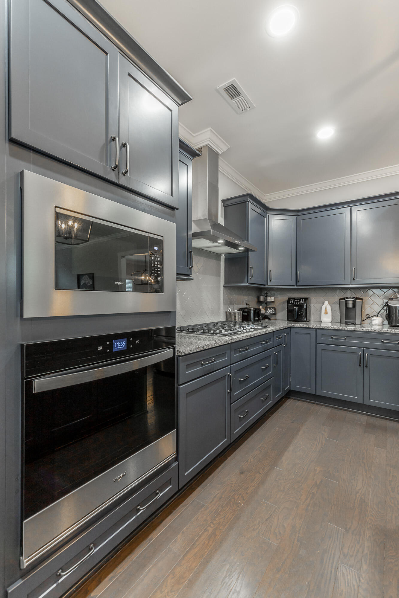 517 Sliding Home Run Chattanooga, TN 37421 - Photo 49 of 76 Kitchen