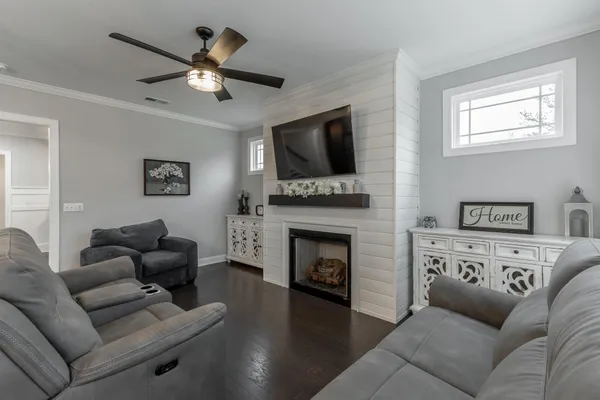 $535,000 | 517 Sliding Home Run, Chattanooga, TN 37421