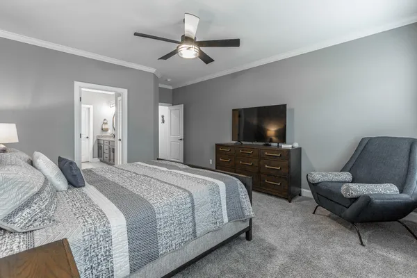 $535,000 | 517 Sliding Home Run, Chattanooga, TN 37421