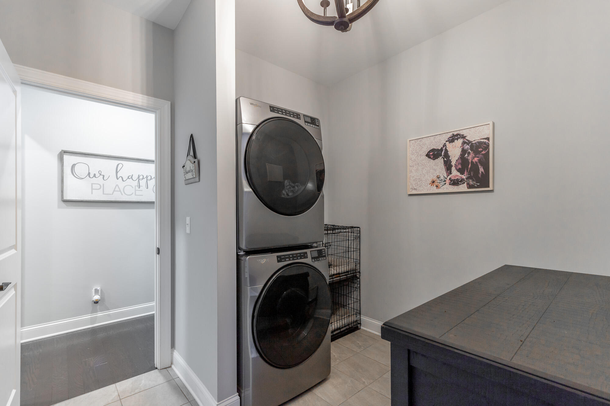 517 Sliding Home Run Chattanooga, TN 37421 - Photo 63 of 76 Laundry on Main Level