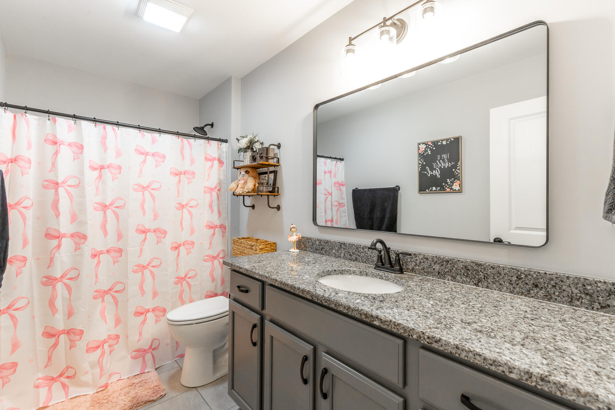 517 Sliding Home Run Chattanooga, TN 37421 - Photo 67 of 76 Full Bath on Second Level