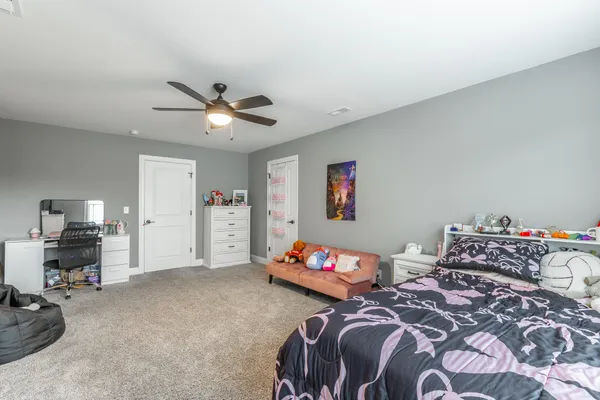 $535,000 | 517 Sliding Home Run, Chattanooga, TN 37421