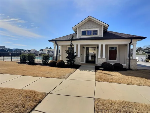 $535,000 | 517 Sliding Home Run, Chattanooga, TN 37421