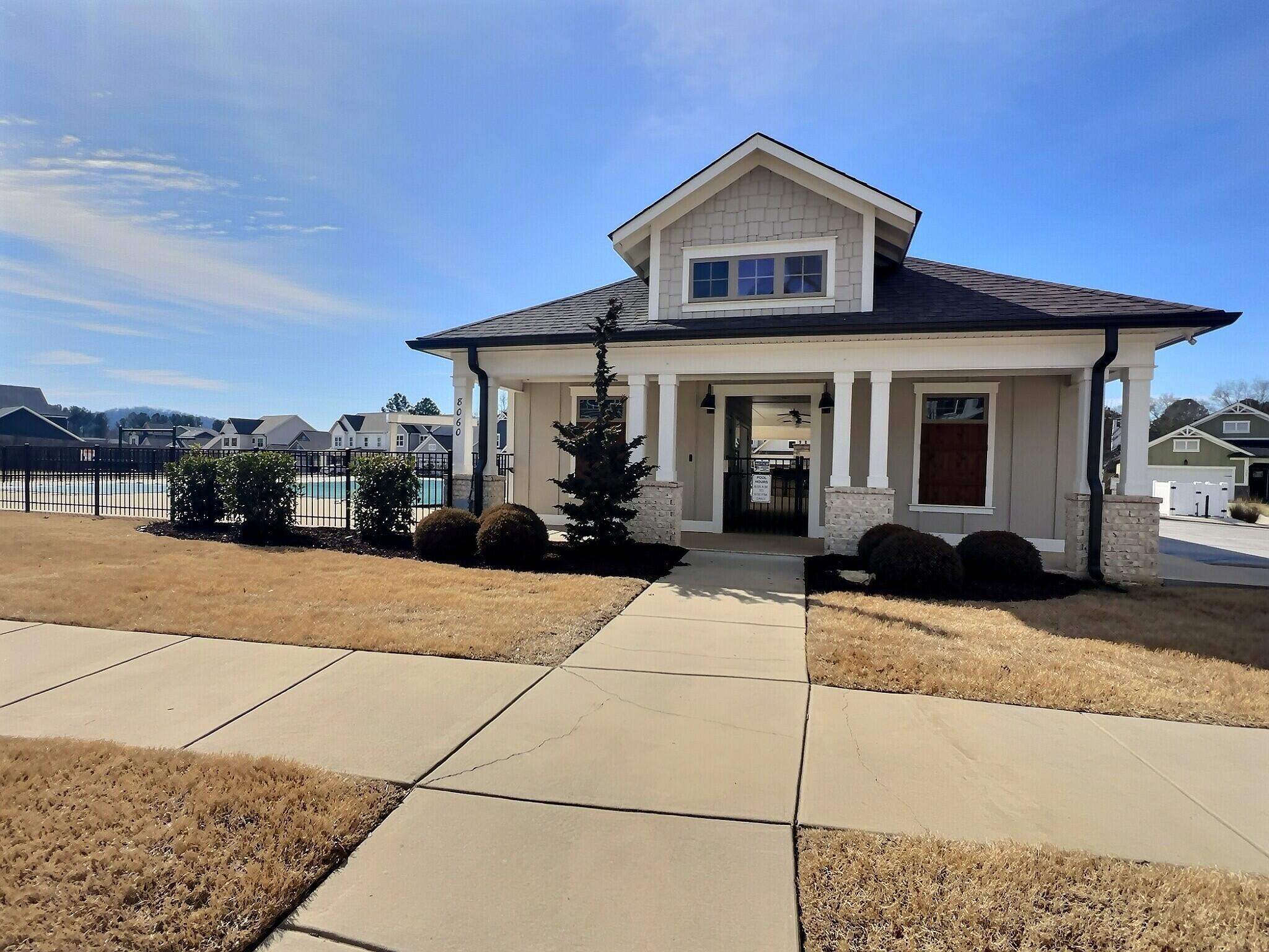 517 Sliding Home Run Chattanooga, TN 37421 - Photo 75 of 76 clubhouse