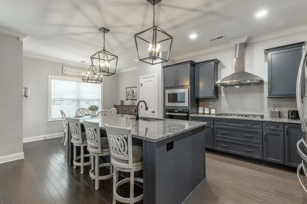 $535,000 | 517 Sliding Home Run, Chattanooga, TN 37421