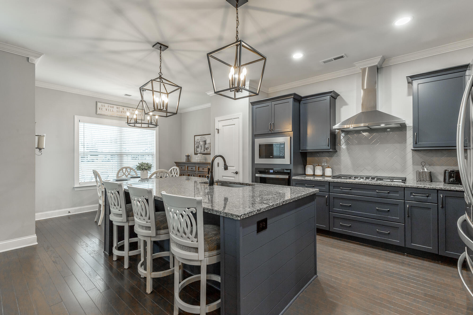 517 Sliding Home Run Chattanooga, TN 37421 - Photo 8 of 76 Kitchen