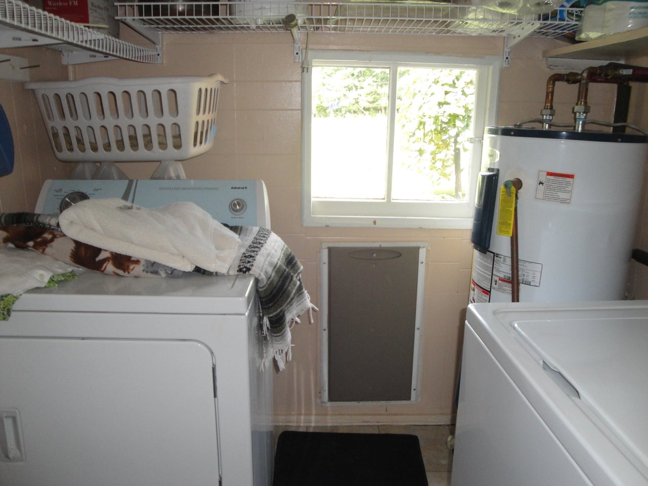 125 Rr 1 Dunmore, WV 24934 - Photo 35 of 41 Laundry Room