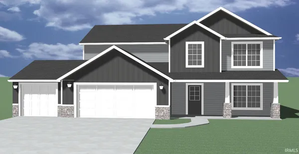 $384,900 | 5162 Meadowlark Lane, Woodburn, IN 46797