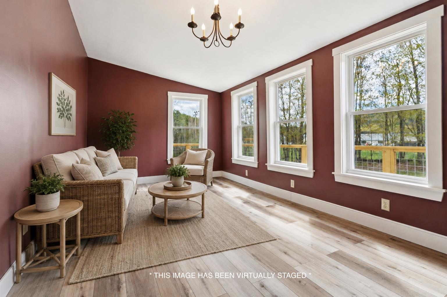 46 N Road Sunapee, NH 03782 - Photo 11 of 49