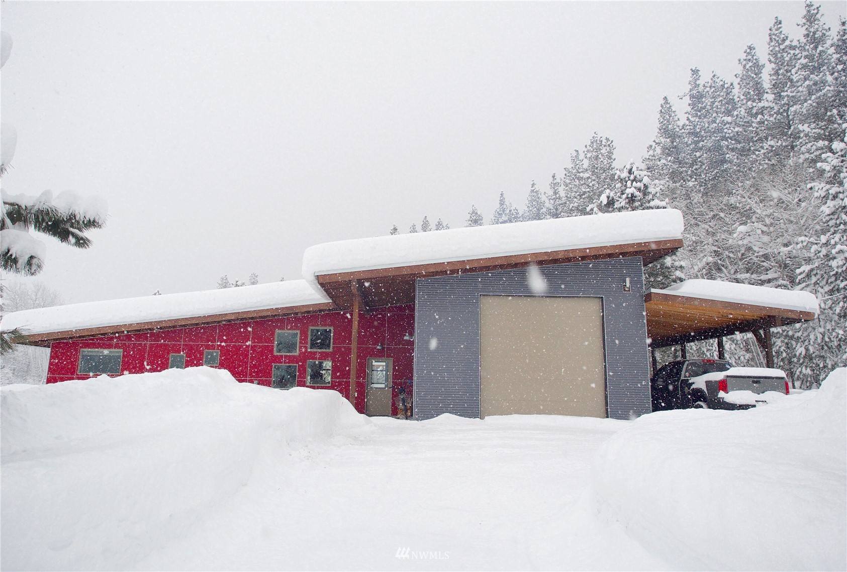 13 Frontage Road Winthrop, WA 98862 - Photo 38 of 38 Gallery Image 38
