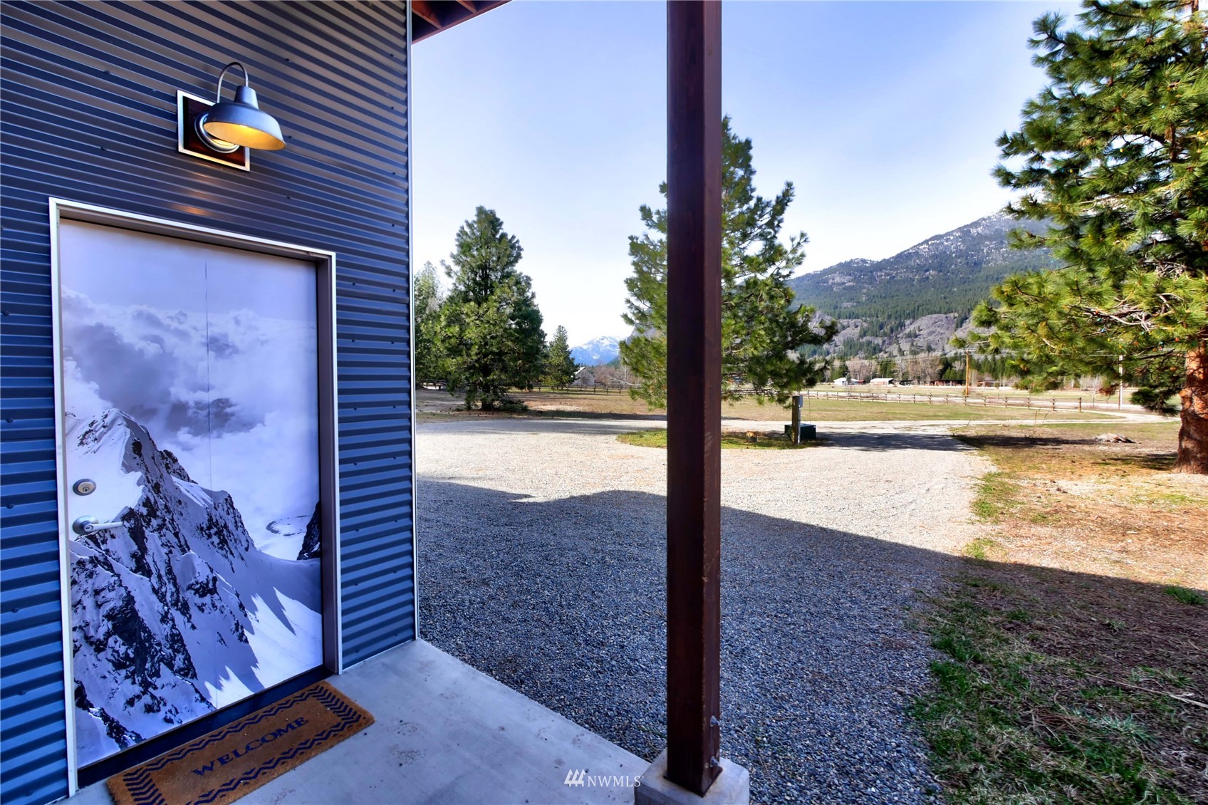 13 Frontage Road Winthrop, WA 98862 - Photo 8 of 38 Gallery Image 8