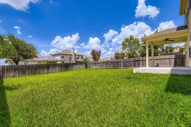 $2,300 | 3423 Shiraz Loop, Round Rock, TX 78665