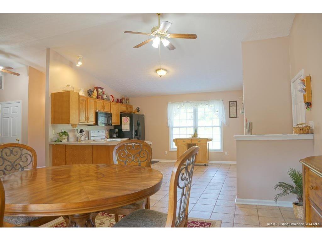 8475 Sandy Branch Road Southeast Elizabeth, IN 47117 - Photo 11 of 48