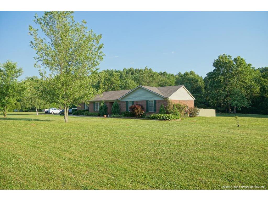 8475 Sandy Branch Road Southeast Elizabeth, IN 47117 - Photo 2 of 48