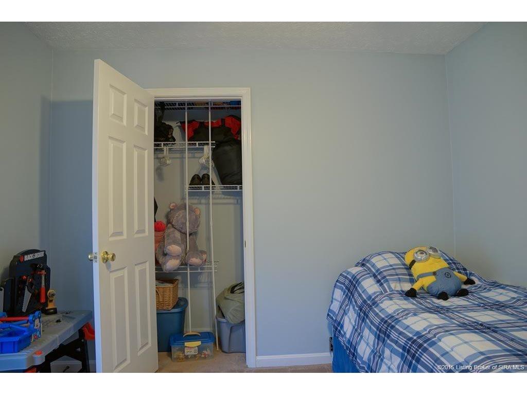 8475 Sandy Branch Road Southeast Elizabeth, IN 47117 - Photo 23 of 48