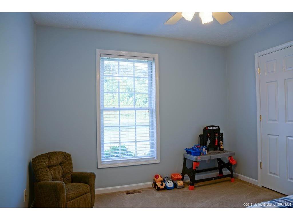 8475 Sandy Branch Road Southeast Elizabeth, IN 47117 - Photo 24 of 48