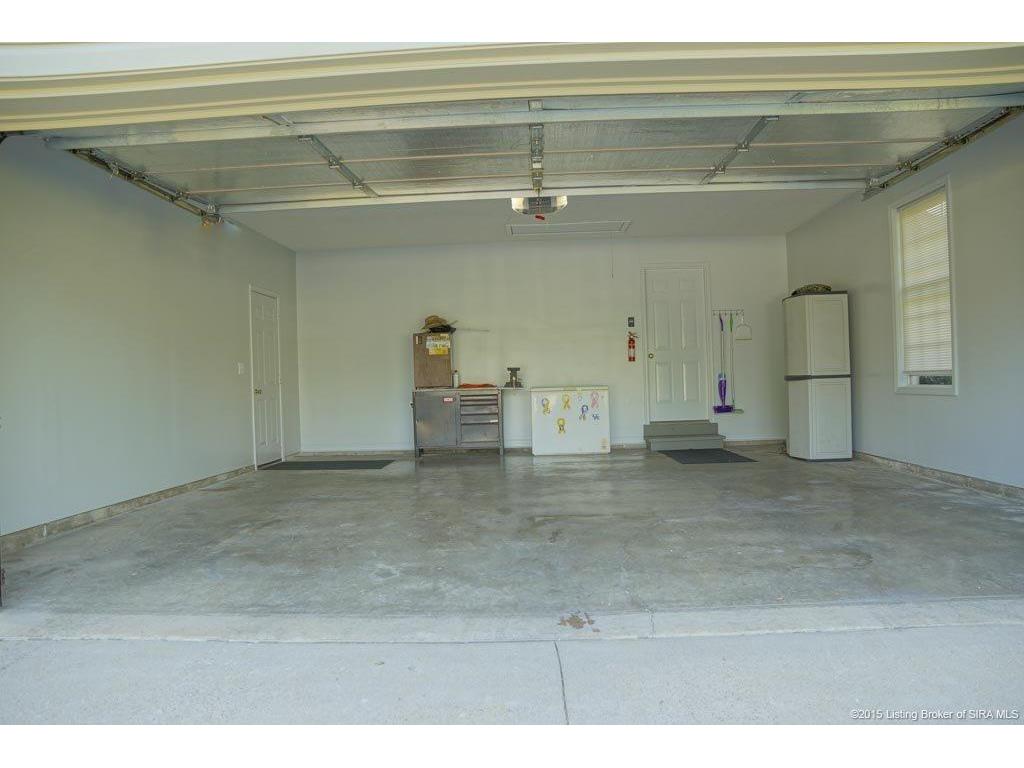 8475 Sandy Branch Road Southeast Elizabeth, IN 47117 - Photo 38 of 48