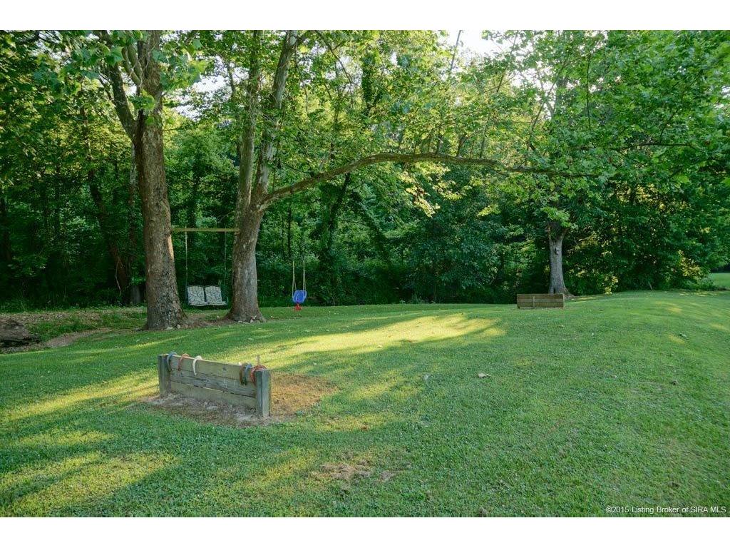 8475 Sandy Branch Road Southeast Elizabeth, IN 47117 - Photo 41 of 48