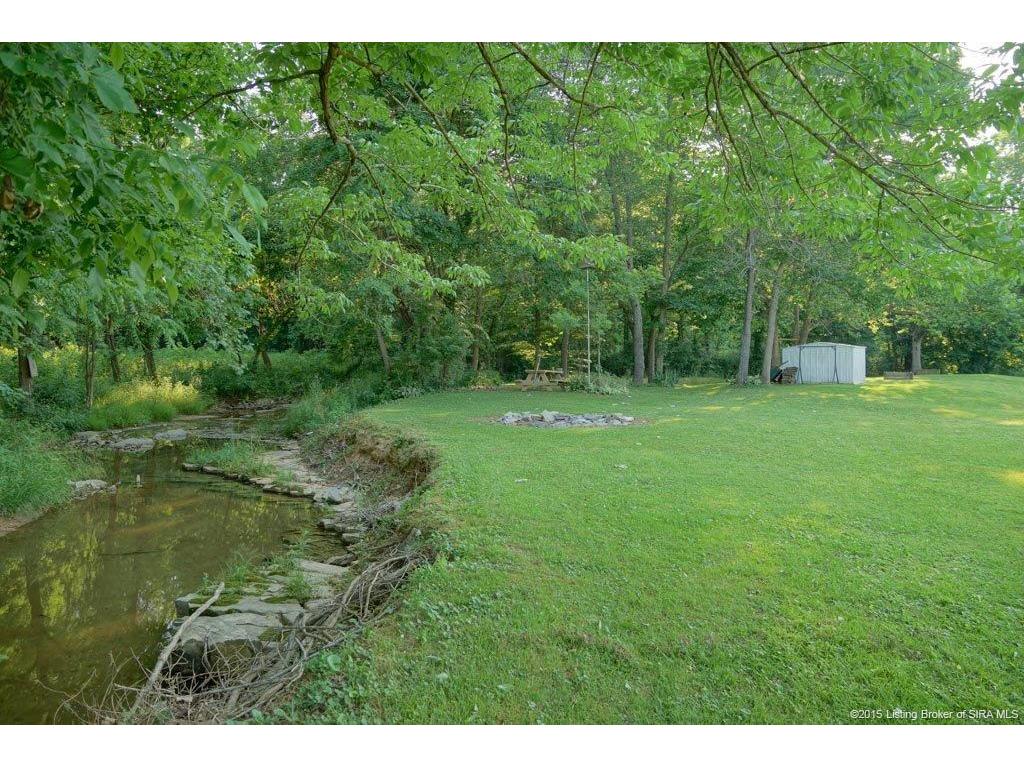8475 Sandy Branch Road Southeast Elizabeth, IN 47117 - Photo 42 of 48