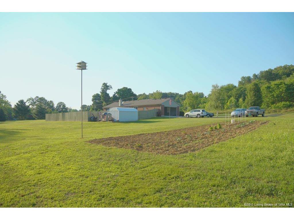 8475 Sandy Branch Road Southeast Elizabeth, IN 47117 - Photo 43 of 48