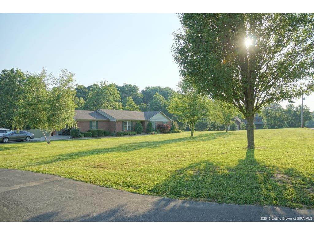 8475 Sandy Branch Road Southeast Elizabeth, IN 47117 - Photo 44 of 48