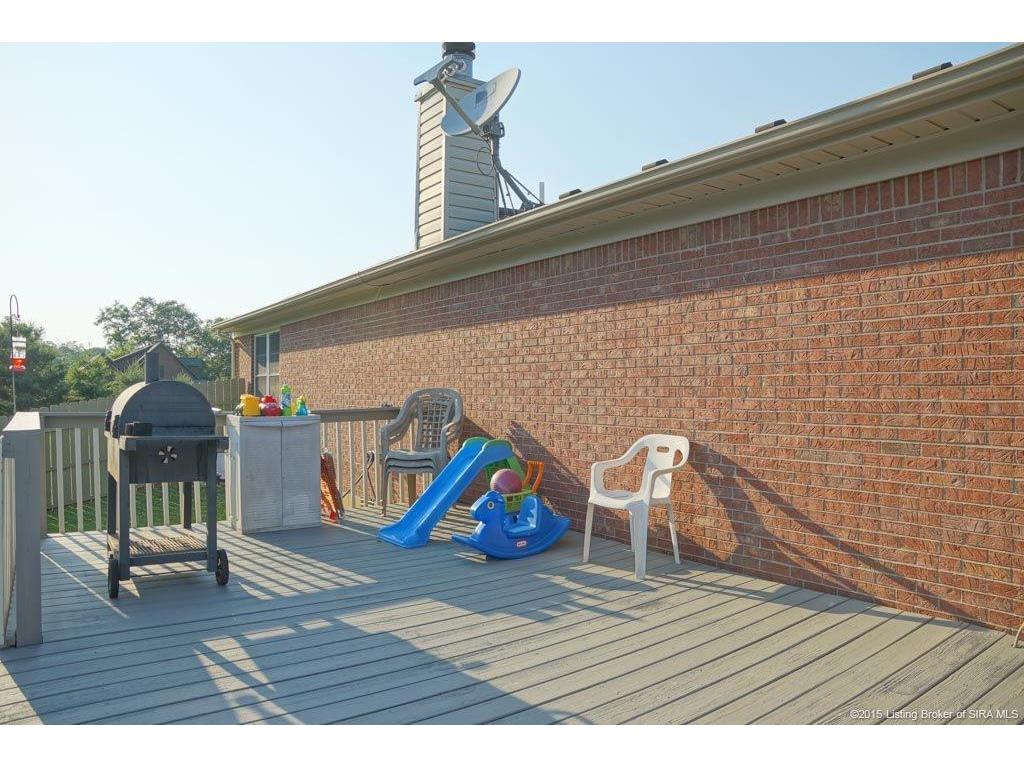 8475 Sandy Branch Road Southeast Elizabeth, IN 47117 - Photo 46 of 48