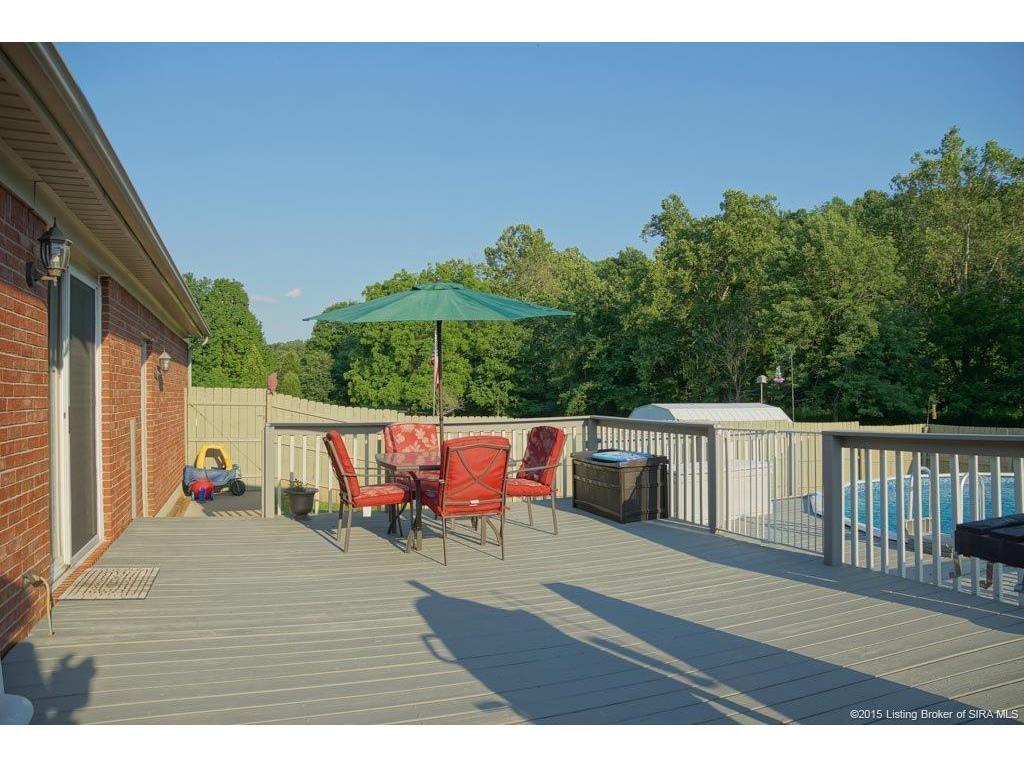 8475 Sandy Branch Road Southeast Elizabeth, IN 47117 - Photo 47 of 48