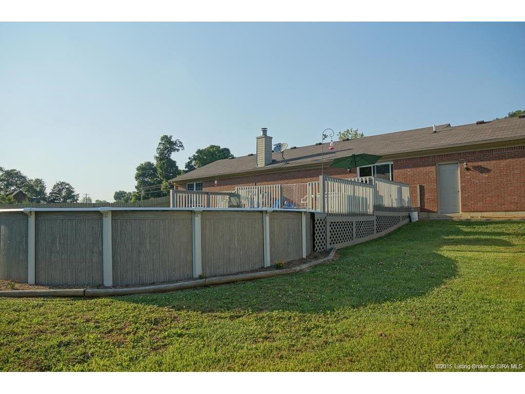 8475 Sandy Branch Road Southeast Elizabeth, IN 47117 - Photo 48 of 48