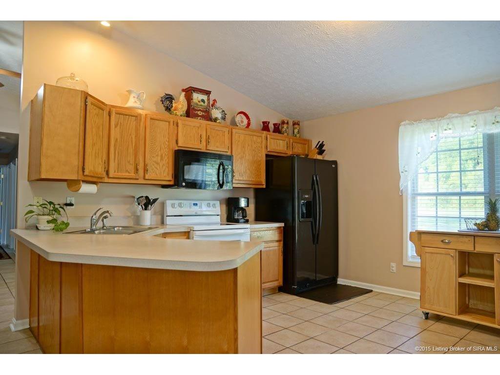 8475 Sandy Branch Road Southeast Elizabeth, IN 47117 - Photo 5 of 48