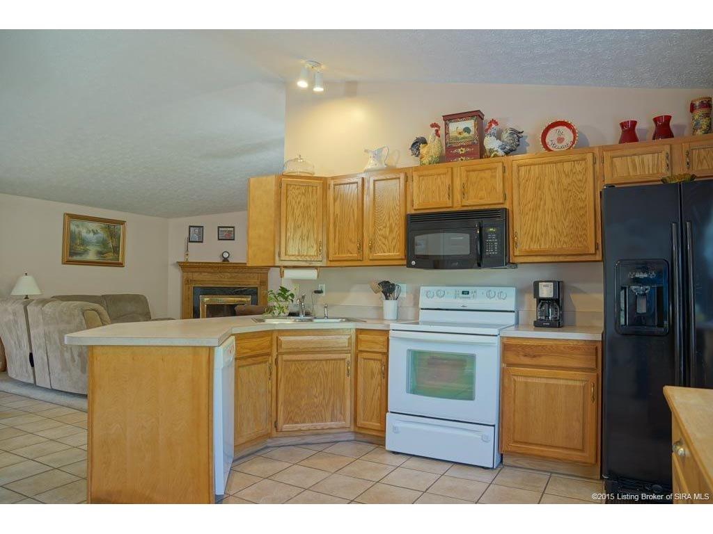 8475 Sandy Branch Road Southeast Elizabeth, IN 47117 - Photo 10 of 48