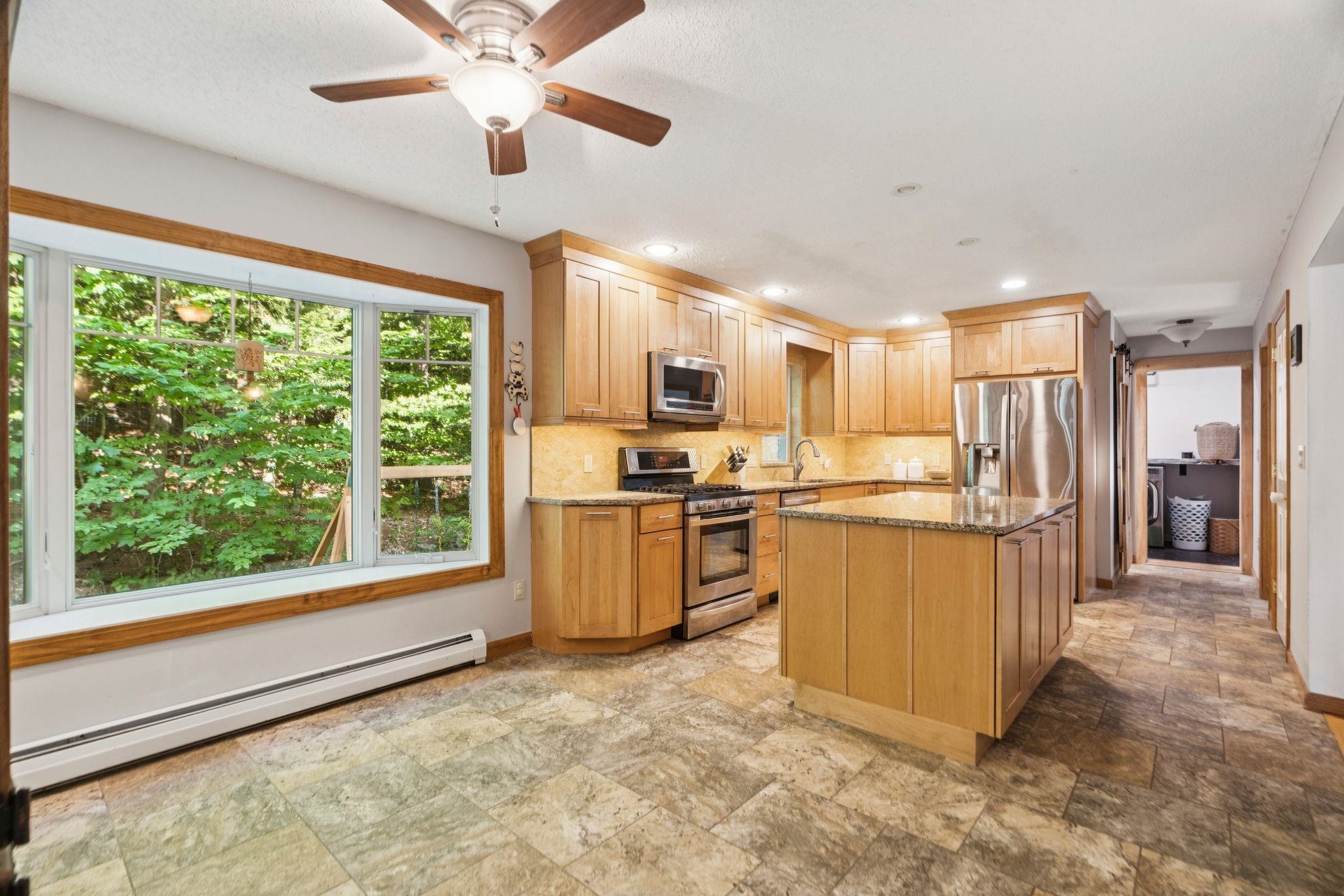 793 Shaker Hill Road Enfield, NH 03748 - Photo 13 of 37 Gallery Image 13