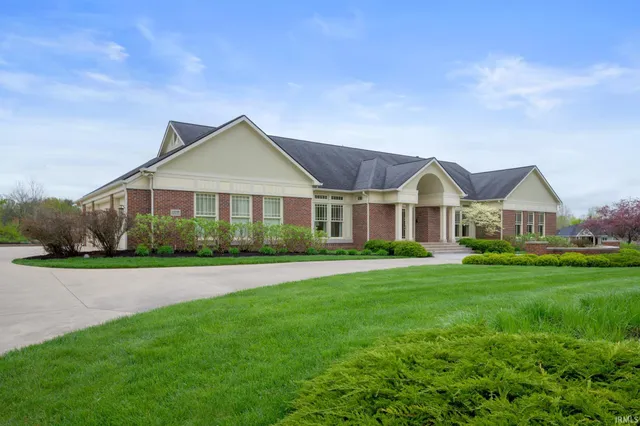 $1,179,000 | 1408 North Regency Parkway, Muncie, IN 47304
