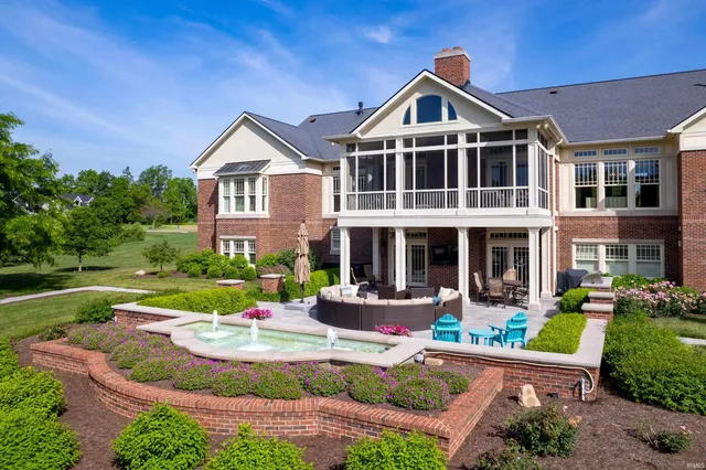 $1,179,000 | 1408 North Regency Parkway, Muncie, IN 47304