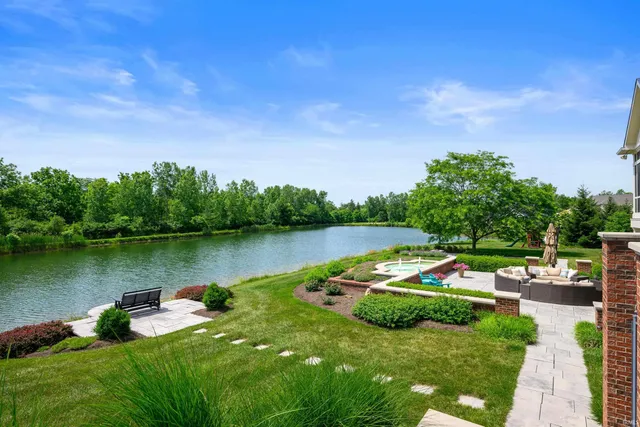 $1,179,000 | 1408 North Regency Parkway, Muncie, IN 47304