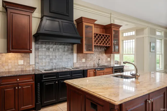 $1,179,000 | 1408 North Regency Parkway, Muncie, IN 47304