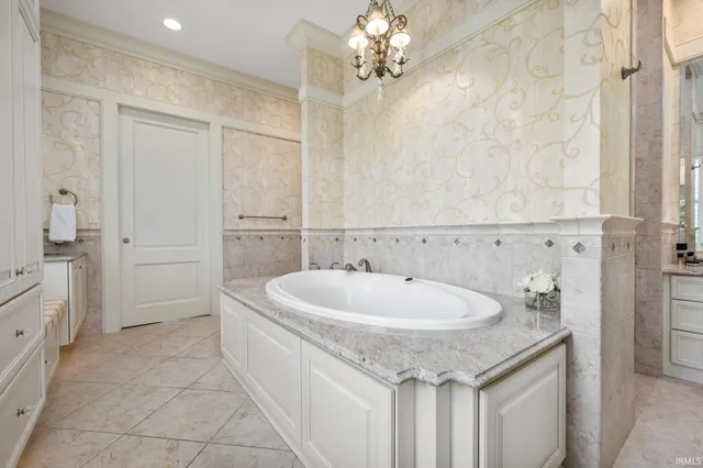 $1,179,000 | 1408 North Regency Parkway, Muncie, IN 47304