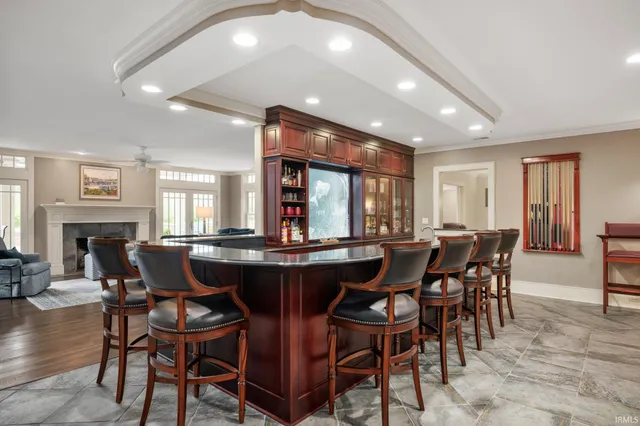 $1,179,000 | 1408 North Regency Parkway, Muncie, IN 47304