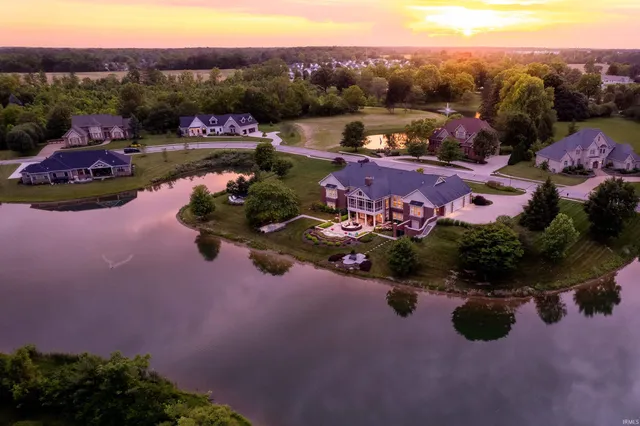 $1,179,000 | 1408 North Regency Parkway, Muncie, IN 47304