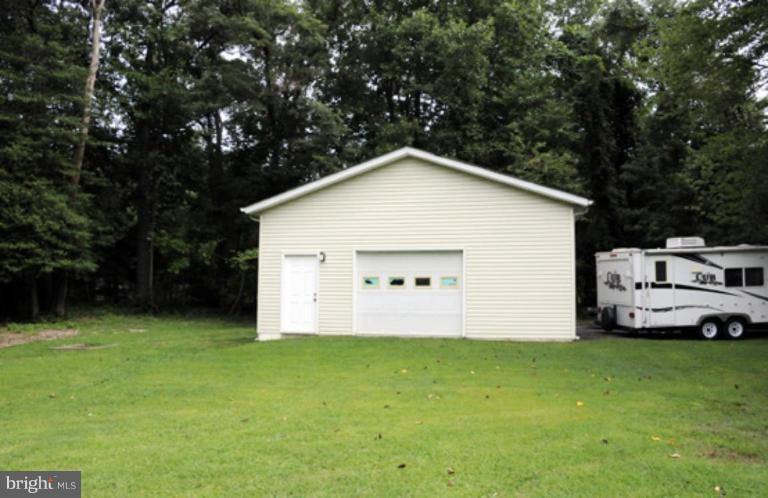 Garage 1