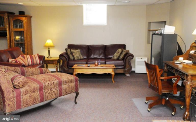 Basement #1
