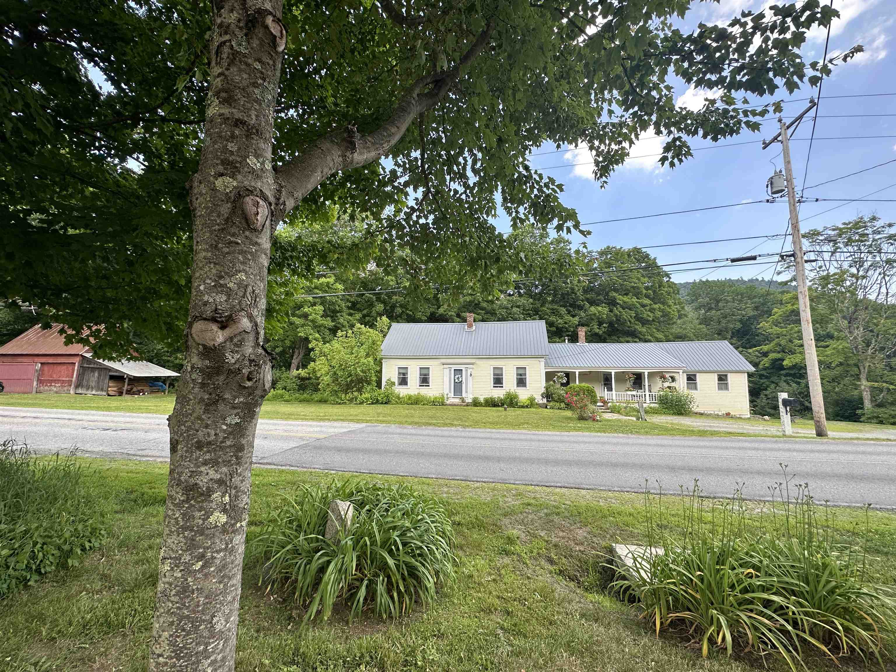 456 Grafton Road Townshend, VT 05353 - Photo 1 of 40